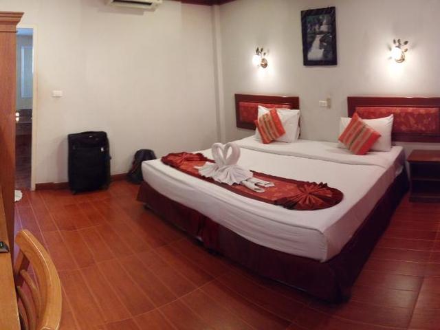 фотографии отеля Kinnaree Resort изображение №35