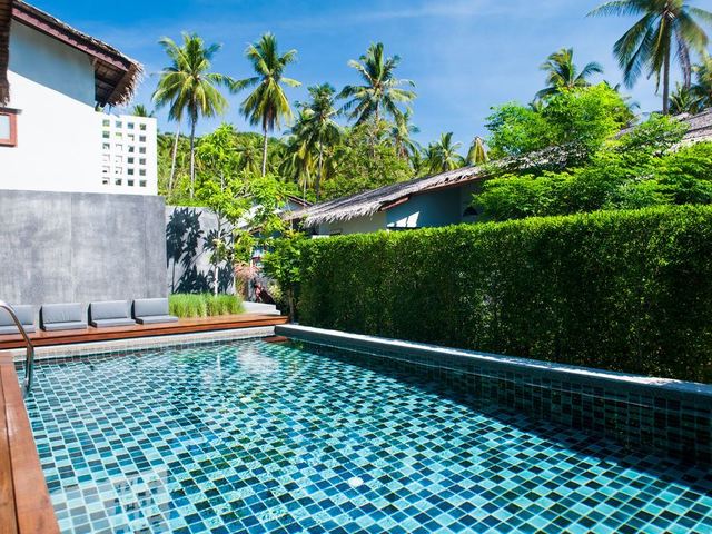 фотографии Baan Talay Pool Villa изображение №56