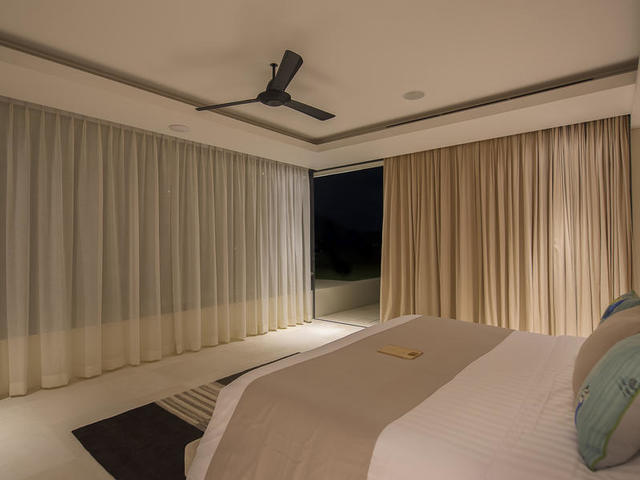 фото отеля Samujana - Villa 21 - 6 Bedroom Plus изображение №25