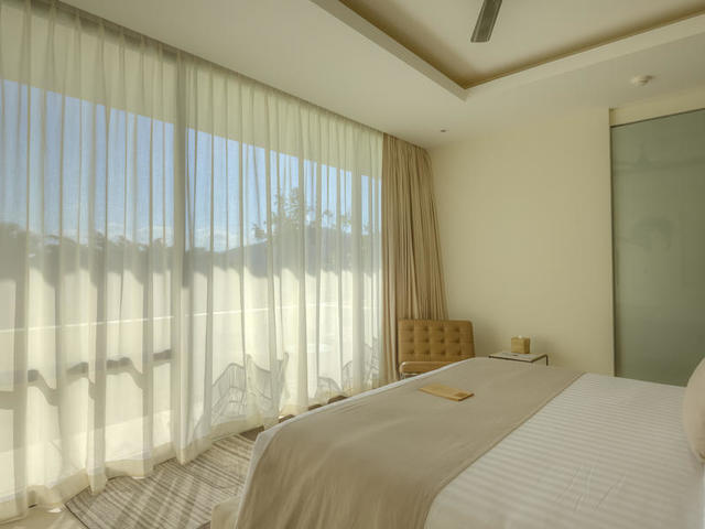 фото отеля Samujana - Villa 24 - 8 Bedroom Plus изображение №57