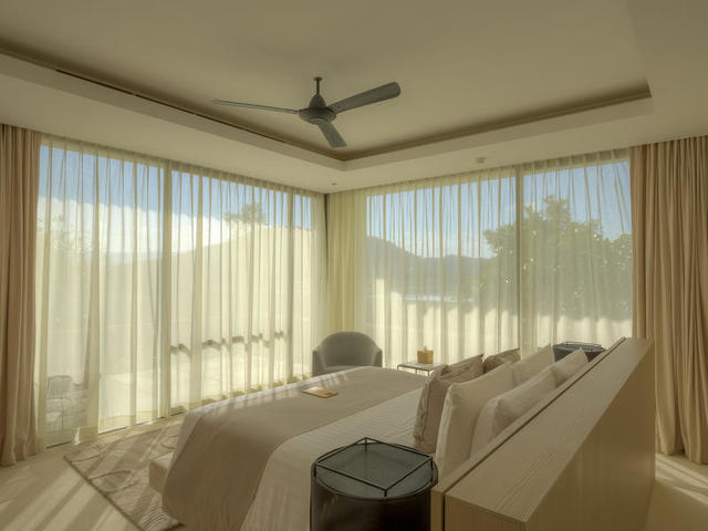 фото отеля Samujana - Villa 24 - 8 Bedroom Plus изображение №53