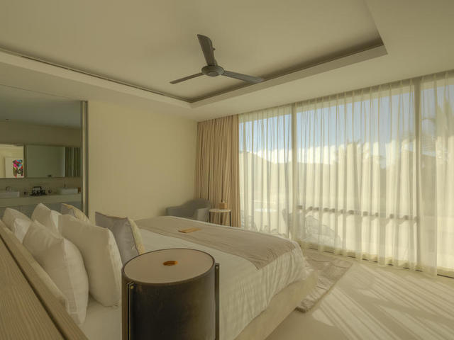 фотографии отеля Samujana - Villa 24 - 8 Bedroom Plus изображение №43