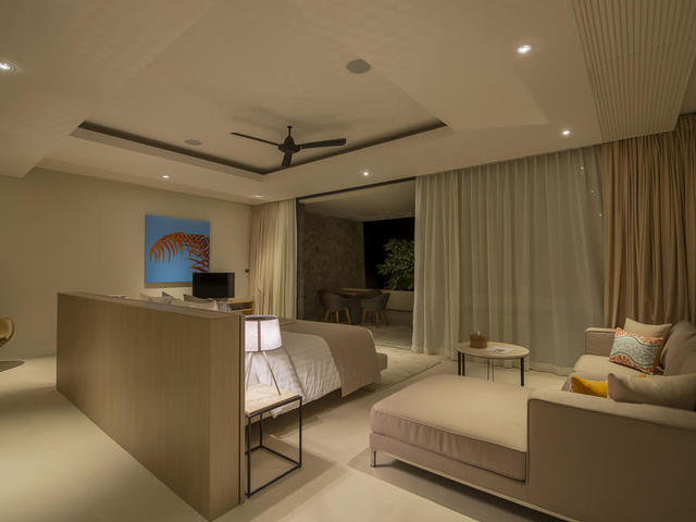 фото отеля Samujana - Villa 24 - 8 Bedroom Plus изображение №13