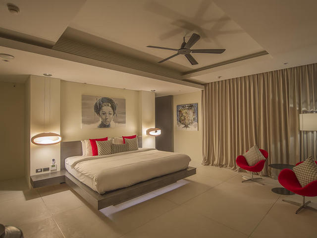 фото отеля Samujana - Villa 29 - 6 Bedroom Plus  изображение №13