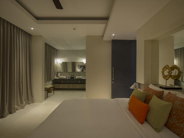 фотографии отеля Samujana - Villa 29 - 6 Bedroom Plus  изображение №3