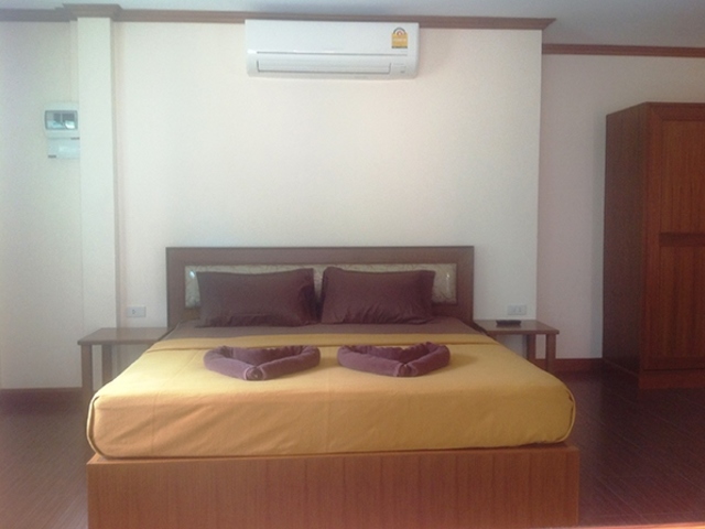 фото отеля Sanook Sanang Resort изображение №49
