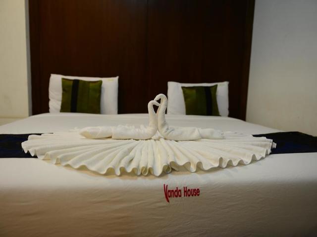 фото отеля Vanda House Resort изображение №33