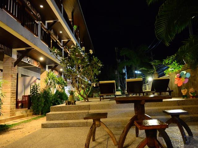 фото отеля Vanda House Resort изображение №25