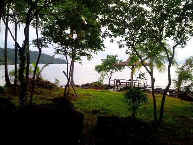 фото отеля Bailan Bay Resort изображение №5