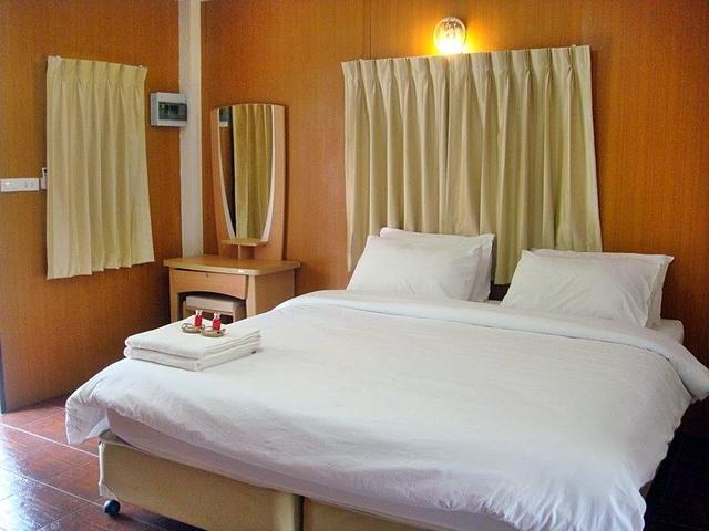 фото отеля Banphu Resort изображение №17
