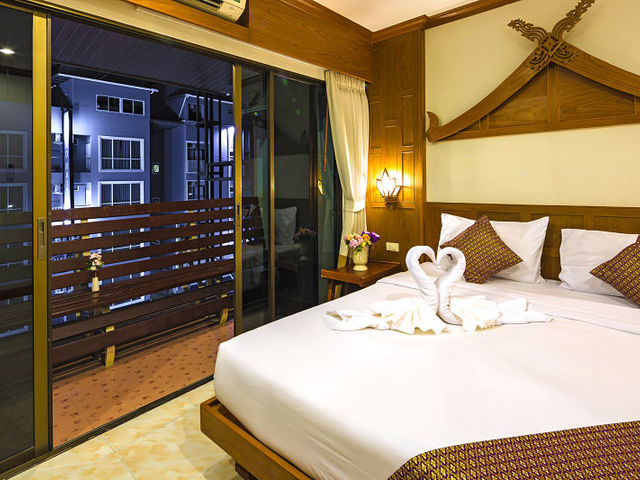 фотографии отеля Patong Heaven (ex. Azhotel Patong; BV Resortel) изображение №35