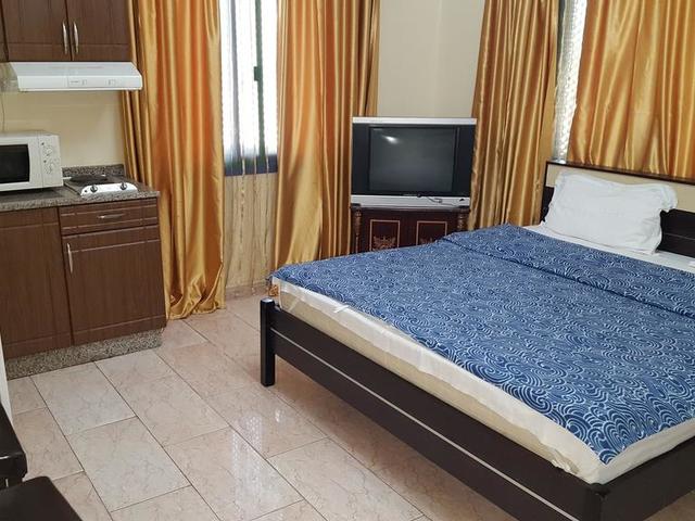 фото отеля OYO 168 Al Raha Hotel Apartments (ex. Shatee Al Raha) изображение №25