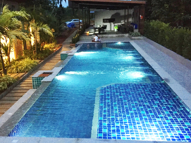 фотографии отеля The Fong Krabi Resort изображение №27