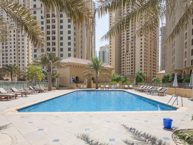 фото Nirvana Holiday Homes Dubai - Sadaf 6 изображение №10