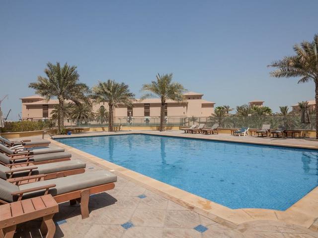 фотографии Nirvana Holiday Homes Dubai - Sadaf 6 изображение №8
