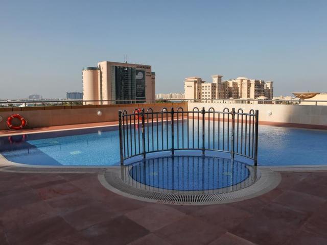 фото отеля Nirvana Holiday Homes Dubai - Elite Residences изображение №9