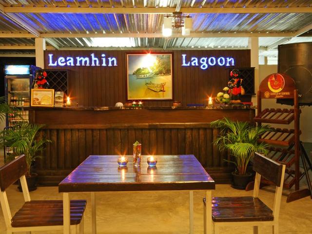 фото The Villa Laemhin Lagoon Resort изображение №10
