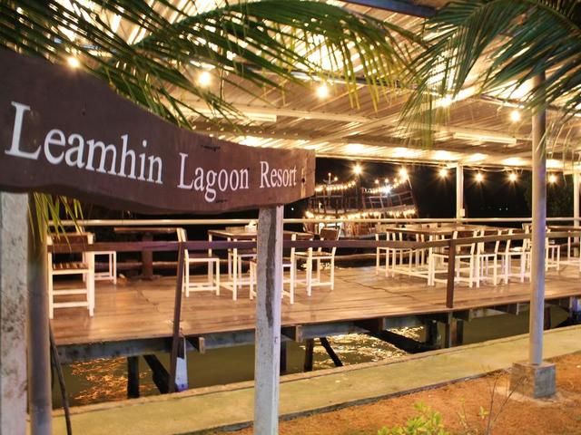 фотографии The Villa Laemhin Lagoon Resort изображение №8