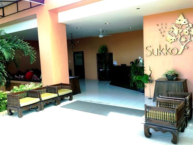 фото отеля Sukko Spa Resort изображение №17