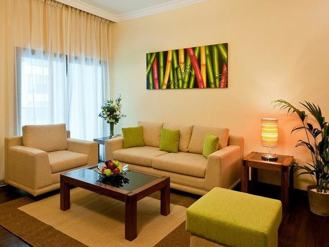фотографии отеля Al Nawras Hotel Apartments изображение №15