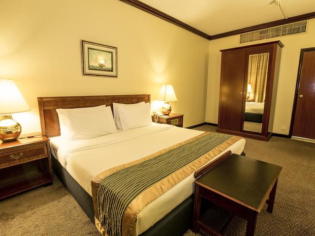 фото отеля Rolla Suites (ex. J5 Bur Dubai; Imperial Suites) изображение №25