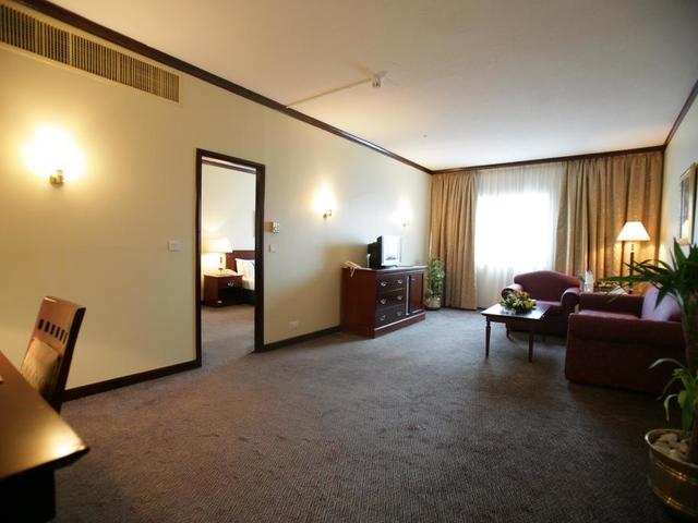 фото отеля Rolla Suites (ex. J5 Bur Dubai; Imperial Suites) изображение №21