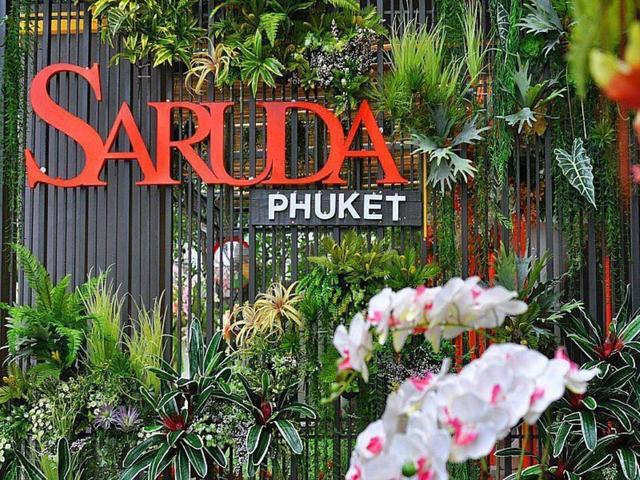 фото отеля Saruda Phuket (ех. Omsaga; Aek-Amorn Place) изображение №17