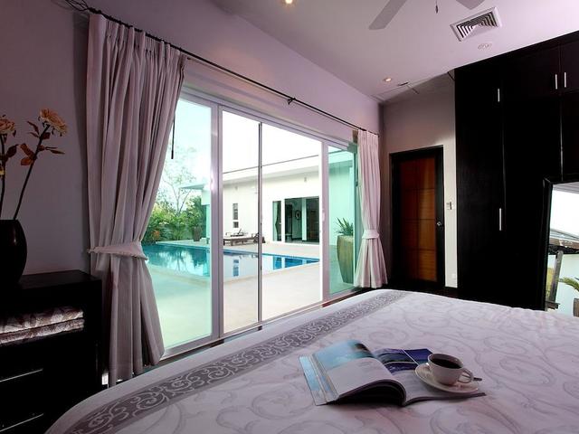 фотографии отеля Phuket Lagoon Pool Villa изображение №23