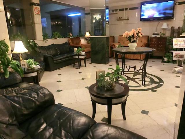 фото отеля Al Nakheel Hotel Apartments изображение №13