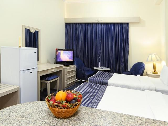 фотографии Jormand Suites Dubai изображение №8