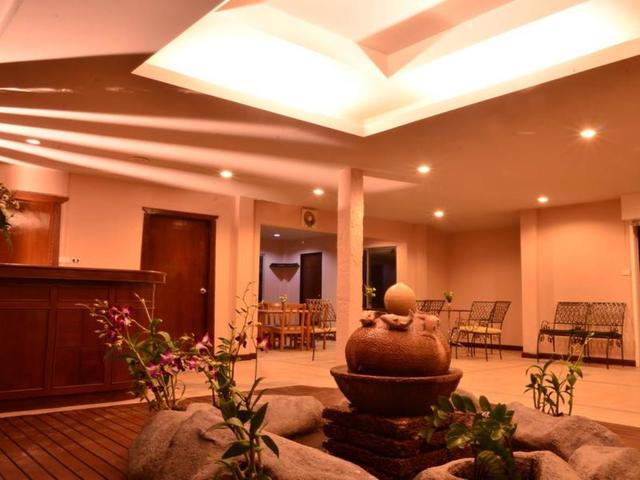 фото отеля The Icon Siray Resort & Spa (ех. Phuket Siray Hut) изображение №9