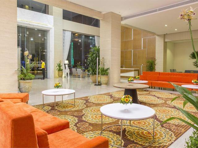 фото отеля Diamond Bay Hotel (ex. Hoan Cau Luxury Residence) изображение №13