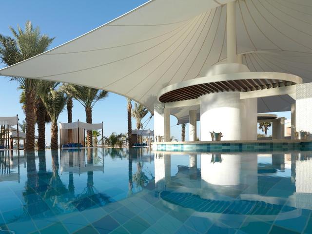 фото The Ritz-Carlton Dubai изображение №50