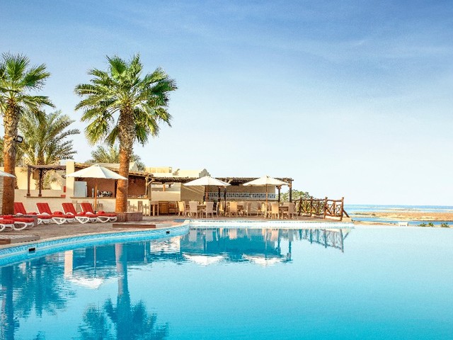 фотографии The Cove Rotana Resort изображение №52