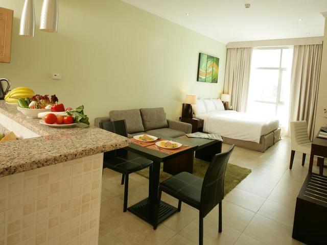 фото отеля Auris Hotel Deira (ex. Milton Hotel Apartment) изображение №21