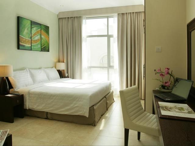 фото отеля Auris Hotel Deira (ex. Milton Hotel Apartment) изображение №17