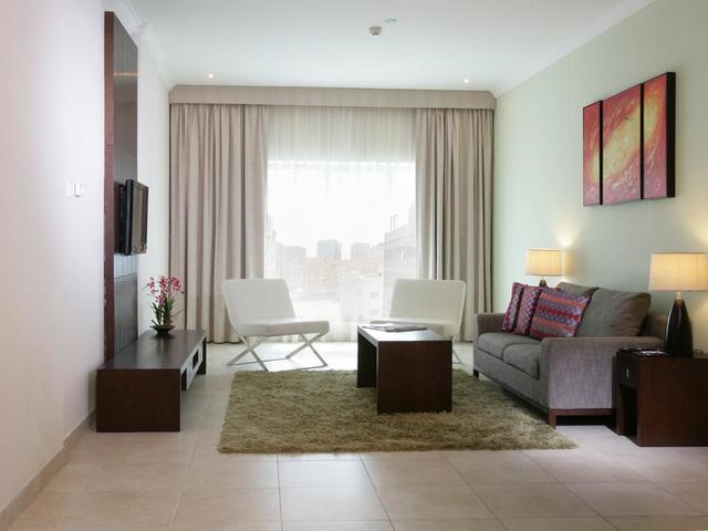 фото Auris Hotel Deira (ex. Milton Hotel Apartment) изображение №14
