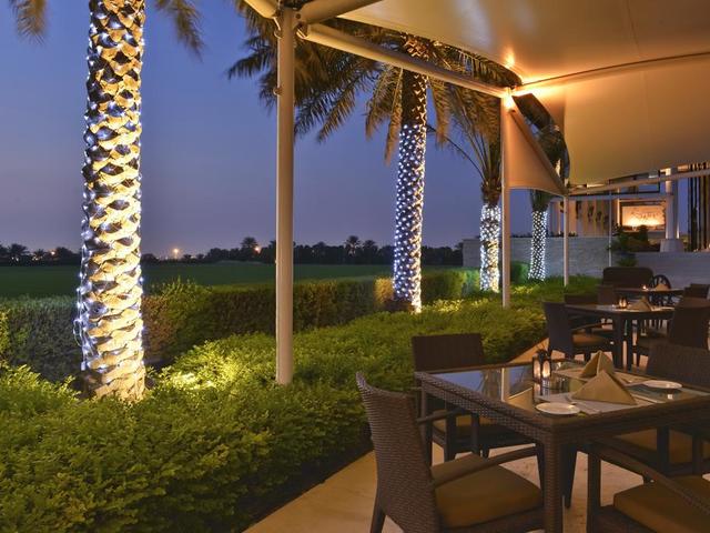 фото отеля Melia Desert Palm Dubai (ех. Desert Palm by Per Aquum Retreat) изображение №129