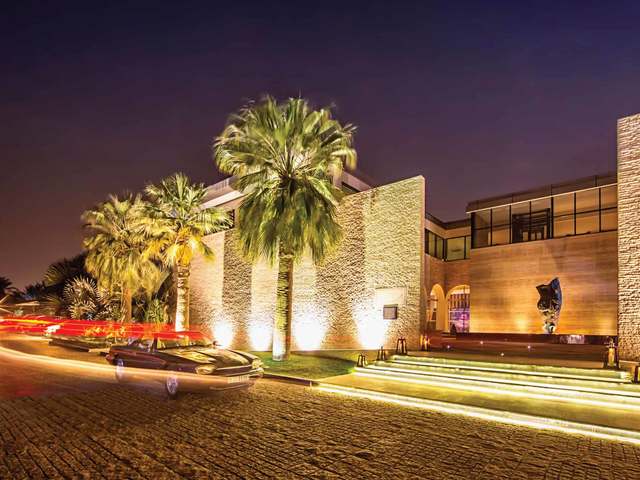 фотографии Melia Desert Palm Dubai (ех. Desert Palm by Per Aquum Retreat) изображение №116