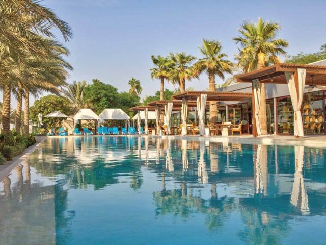 фото отеля Melia Desert Palm Dubai (ех. Desert Palm by Per Aquum Retreat) изображение №113