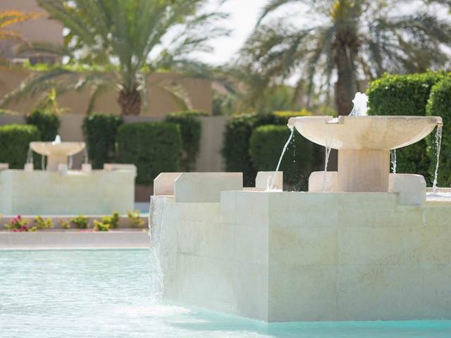 фото отеля Melia Desert Palm Dubai (ех. Desert Palm by Per Aquum Retreat) изображение №105