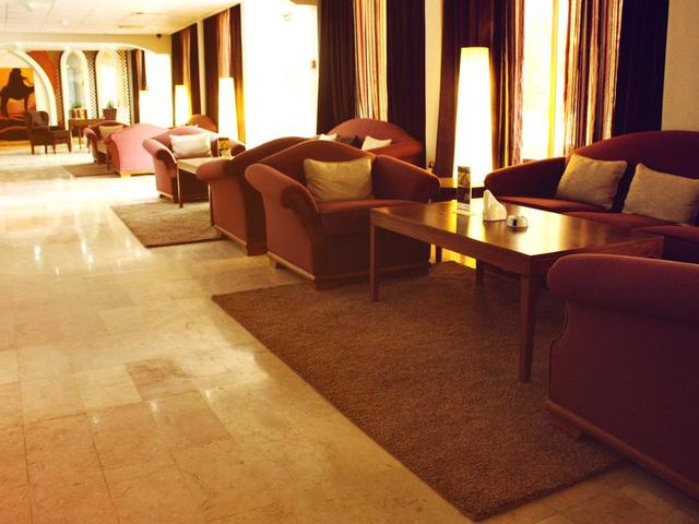 фотографии One to One Hotel & Resort Ain Al Faida изображение №16