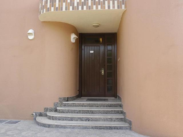 фото отеля One to One Hotel & Resort Ain Al Faida изображение №9