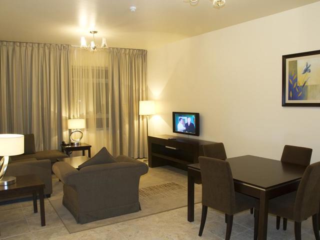 фото отеля Avari Al Barsha (ех. Avari Al Barsha Hotel Apartments) изображение №13