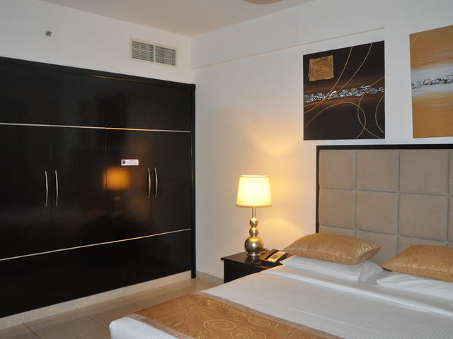 фото Arabian Gulf Hotel Apartment (ех. Al Diar Hotel Apartment Al Barsha) изображение №18