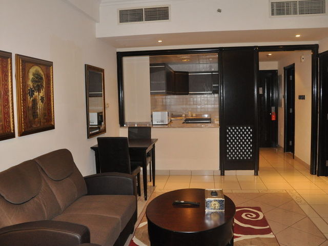 фотографии Arabian Gulf Hotel Apartment (ех. Al Diar Hotel Apartment Al Barsha) изображение №16