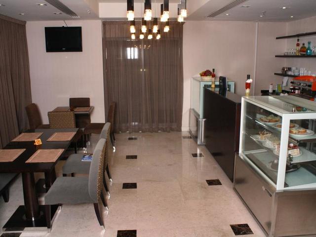 фото Arabian Gulf Hotel Apartment (ех. Al Diar Hotel Apartment Al Barsha) изображение №6