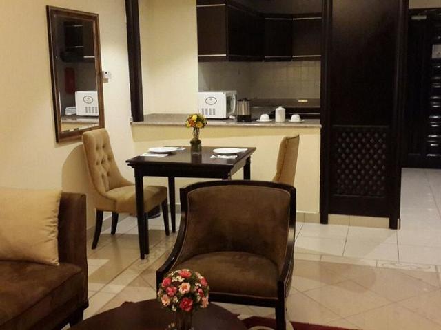 фото отеля Arabian Gulf Hotel Apartment (ех. Al Diar Hotel Apartment Al Barsha) изображение №5