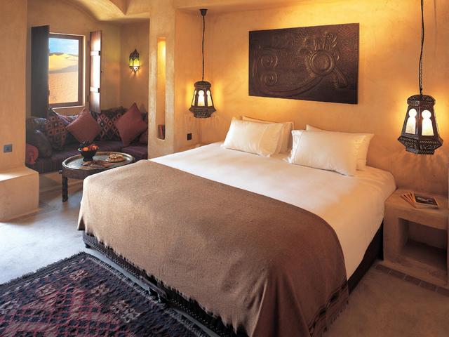 фотографии отеля Bab Al Shams Desert Resort & Spa изображение №43