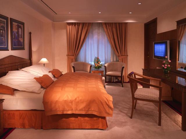фото отеля Dubai International изображение №5